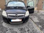 Panne de la courroie de distribution, Autos, Opel, Boîte manuelle, 5 portes, Diesel, Noir