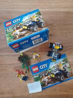 Lego 60065 ATV Patrol, Enfants & Bébés, Jouets | Duplo & Lego, Comme neuf, Ensemble complet, Lego, Enlèvement ou Envoi