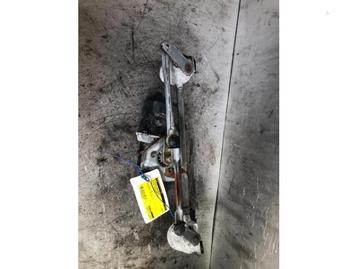 Ruitenwis Mechaniek van een Toyota Yaris beschikbaar voor biedingen