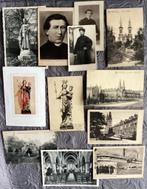 Lot van 13x missies van SCHEUT Congo, Enlèvement ou Envoi