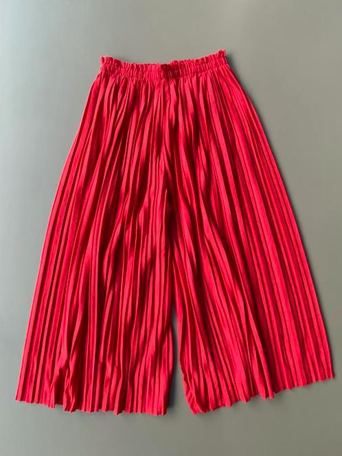 Pantalon culotte rouge JBC 152, Enfants & Bébés, Vêtements enfant | Taille 152, Comme neuf, Fille, Pantalon, Enlèvement ou Envoi