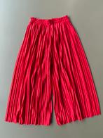 Pantalon culotte rouge JBC 152, Comme neuf, Fille, Enlèvement ou Envoi, Pantalon