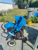 bugaboo, Kinderen en Baby's, Buggy's, Ophalen, Gebruikt