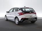 Hyundai i20 1.0 T-GDi 74kW Twist, Voorwielaandrijving, https://public.car-pass.be/vhr/960c0034-8dce-4d8f-be0f-9bb9d6f818ca, Gebruikt