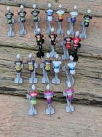 wielrennertjes  DE  VELDRIJDERS, Verzenden