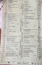 Mercedes bar8 coupe 250c, Auto's, Leder en Stof, Zwart, Mercedes-Benz, Overige kleuren