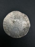 Patagon 1652 Bruxelles, Timbres & Monnaies, Argent, Enlèvement ou Envoi, Monnaie en vrac, Argent