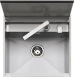 412. Exclusief spoelbak Barazza 1LLB60, Ophalen of Verzenden, Nieuw