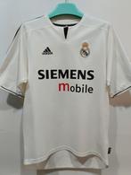 Real Madrid Ronaldo Nazario Champions League Finale 2005, Sport en Fitness, Voetbal, Verzenden, Zo goed als nieuw, Shirt