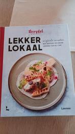 Lekker lokaal - Breydel, Boeken, Ophalen of Verzenden, Nieuw