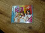 CD's K3 (Karen, Kristel en Josje) aan 4 euro / stuk, Enlèvement, Utilisé