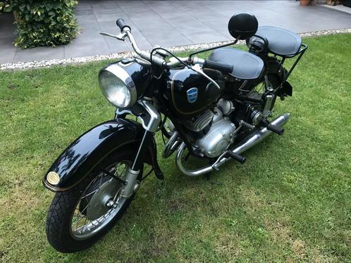 Oldtimer Adler MB250, Motoren, Motoren | Oldtimers, Ophalen
