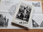 Op wandel door de belle époque - cogels - osylei, Ophalen of Verzenden, Zo goed als nieuw, Alex Elaut,Jan Possemiers