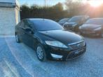 Ford Mondeo, Automaat, Zwart, Mondeo, Zwart