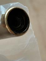 Trois barres de rideaux Jorex en metal, Maison & Meubles, Enlèvement, Neuf