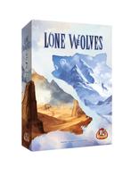 Lone Wolves - White Goblin Games, 1 ou 2 joueurs, Enlèvement ou Envoi, Neuf, White Goblin Games
