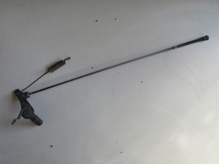 Honda Magna VF500 remstang rem stang VF 500 VF500C PC13 V30, Motoren, Onderdelen | Honda, Gebruikt, Ophalen of Verzenden