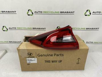 LED Achterlicht Links Hyundai Ioniq AE NIEUW ORIG 92401G2100 beschikbaar voor biedingen