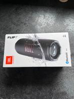 Jbl flip 7 nieuw (verzegelde doos), Ophalen, Nieuw, JBL