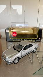 Mercedes-Benz CLK 1:18 Anson en boîte, Hobby & Loisirs créatifs, Voitures miniatures | 1:18, Voiture, Anson, Neuf