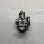 Carburateur Polini CP 19 mm handchoke, Fietsen en Brommers, Brommeronderdelen | Algemeen, Ophalen of Verzenden, Carburateur