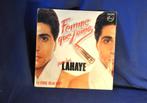 vinyl 45 tour vintage jean luc lahaye  (x2015), CD & DVD, Utilisé, Enlèvement ou Envoi, 1980 à 2000
