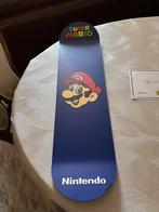 rob vanmore super mario, Ophalen