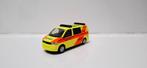 Vw T5 Huisartsenambulance Smur Duits, Verzenden, Zo goed als nieuw
