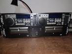 Tascam cd-x-1500, Ophalen, Gebruikt