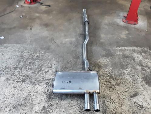 UITLAAT COMPLEET Mini Mini (F56) (18308603282), Auto-onderdelen, Uitlaatsystemen, Mini, Gebruikt