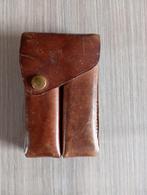 Pochette porte de chargeurs, Ophalen of Verzenden, Landmacht, Overige typen