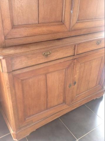 Meuble double corps  beschikbaar voor biedingen