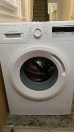 BOSCH WASMACHINE & DROOGKAST, 1200 à 1600 tours, 6 à 8 kg, Programme lavage à la main, Comme neuf
