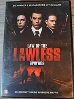 Law Of The Lawless, CD & DVD, DVD | TV & Séries télévisées, Enlèvement ou Envoi