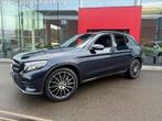 Mercedes GLC250 AMG/Pdc/Led/Trekhaak/20inch/Leder, Auto's, Mercedes-Benz, 4 cilinders, Leder, SUV of Terreinwagen, 1991 cc