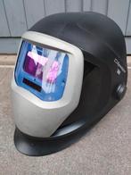 Speedglas 9100V SW + extras, Lasfilter, Ophalen, Zo goed als nieuw