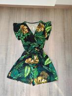 Combishort, Kleding | Dames, Jumpsuits, Autre, Verzenden, Zo goed als nieuw, Maat 36 (S)