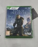 Halo Infinite Xbox Series X NIEUW, Ophalen of Verzenden, Nieuw
