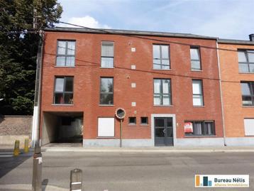 Appartement à Hollogne-Aux-Pierres, 1 chambre disponible aux enchères