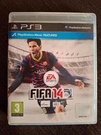PS3 Fifa 14, Games en Spelcomputers, Games | Sony PlayStation 3, Ophalen of Verzenden, Zo goed als nieuw