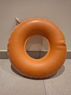 Opblaasbaar rubberen ringkussen, Ophalen of Verzenden, Nieuw