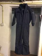 Salopette de ski enfant, Kinderen en Baby's, Ophalen, Gebruikt, Asenlook, Sport- of Zwemkleding