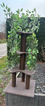 Krabpaal katten, Dieren en Toebehoren, Krabmeubelen, Ophalen, Zo goed als nieuw, Krabpaal