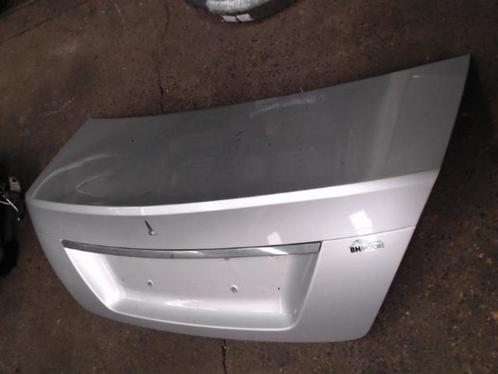 Hayon Mercedes C204 2007-2010 LP/14810, Auto-onderdelen, Carrosserie, Achterklep, Voor, Gebruikt, Ophalen