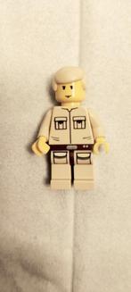 Lego sw0103 Luke Skywalker, Ophalen of Verzenden, Gebruikt, Lego