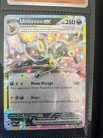 pokemon kaarten, Hobby en Vrije tijd, Verzamelkaartspellen | Pokémon, Ophalen of Verzenden, Nieuw, Losse kaart