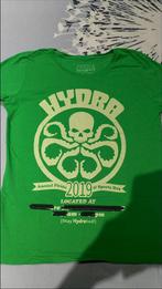 Loot Crate Exclusive Marvel Comics Hydra Women's T-Shirt, Neuf, Manches courtes, Taille 38/40 (M), Enlèvement ou Envoi
