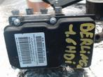 Bloc ABS Citroen Berlingo 2 1.6HDi 55kw 2008-2012 LP/15101, Ophalen, Gebruikt