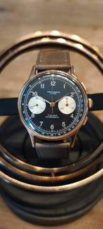 Chronographe suisse vintage landeron 48, Enlèvement