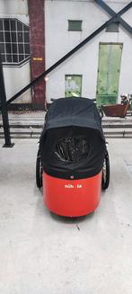 Nihola 4.0 Elektrisch in Perfecte staat met 2 jaar garantie!, Vélos & Vélomoteurs, Vélos | Vélos avec bac, Bâche, Autres marques